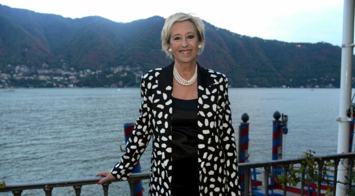 Regionali Lombardia, Moratti “Mi candido alla Presidenza con il Terzo polo”