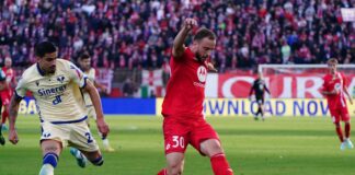 Il Monza piega 2-0 il Verona con Carlos Augusto e Colpani