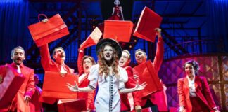 Prosegue Tour di ‘Pretty Woman’, ultima tappa al Lirico di Milano