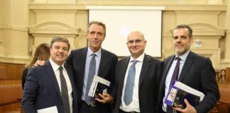 Telemedicina, accordo Enel X-Gemelli con l’Ordine degli Avvocati di Roma