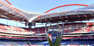 Sorteggio Champions: Milan-Tottenham, Eintracht-Napoli e Inter-Porto