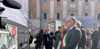 In Campidoglio la fotografica “La mafia uccide, il silenzio pure”