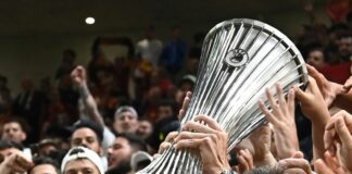 Play-off Conference, Cluj e Braga per Lazio e Fiorentina