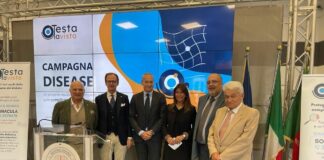 Liguria, prosegue campagna sensibilizzazione contro malattie retina