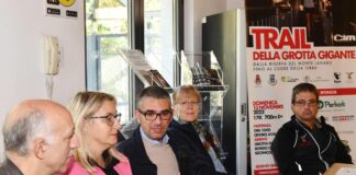Fvg, Roberti “Trail Grotta Gigante vetrina per bellezze del territorio”