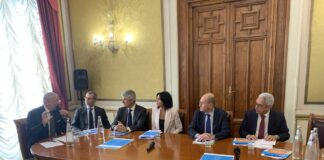 Dal Banco dell’Energia sostegno a 100 famiglie di Reggio Calabria