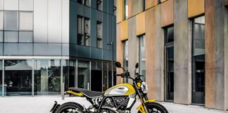 Ducati presenta la nuova generazione di Scrambler