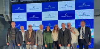 Donazzan “Ripartenza Ceramica Dolomiti buon esempio di gestione crisi”