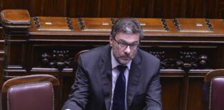 Giorgetti all’Eurogruppo “Saremo realisti e prudenti”