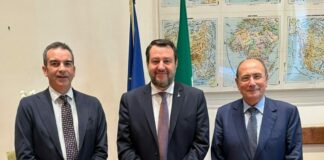 Ponte sullo Stretto, il Mit e le Regioni accelerano