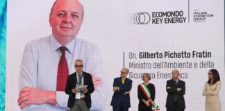 Al via alla Fiera di Rimini la 25^ edizione di Ecomondo