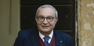 E’ morto Giuseppe Bono, per 20 anni alla guida di Fincantieri