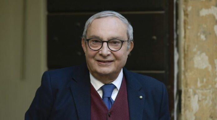 E’ morto Giuseppe Bono, per 20 anni alla guida di Fincantieri