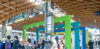 Acea, a Ecomondo progetto impianto Rieti per il trattamento plastiche