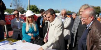 Al via il progetto Shuttle di Brindisi per collegare centro e Aeroporto