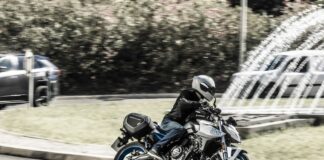 Suzuki presenta a Eicma le nuove V-Strom 800DE e GSX-8S