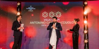 Tre stelle Michelin a Cannavacciuolo, 38 new entry nella Guida