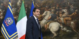 Pnrr, Fitto coordinerà la cabina di regia