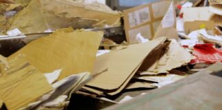 Riciclo della carta, Montalbetti (Comieco) “Italia maglia rosa d’Europa”