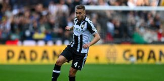 Lovric risponde a Reca, fra Spezia e Udinese è 1-1