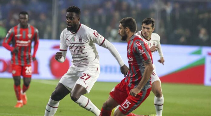 Milan poco brillante, a Cremona finisce 0-0