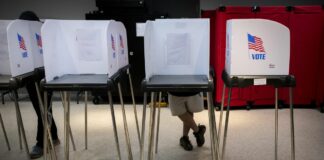 Midterm Usa, i repubblicani verso la conquista della Camera