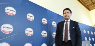 Migranti, Conte “Il blocco navale urlato da Meloni solo un vuoto slogan”