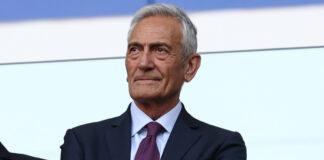 Gravina “Crediamo in Mancini e nei giovani italiani”