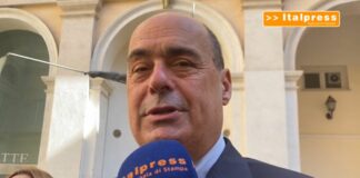 Zingaretti “Conte senza motivo rompe l’alleanza di centrosinistra nel Lazio”