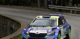 Coppa Italia Aci Sport, dominio piloti Pirelli nella top five