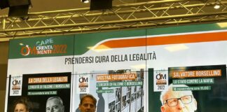 “L’eredità di Falcone e Borsellino” e Uto Ughi a Orientamenti 2022