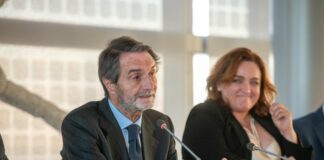 Regionali, Ufficiale candidatura Fontana per centrodestra in Lombardia