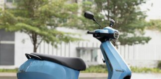 Ola debutta a Eicma con la sua nuova linea di scooter elettrici