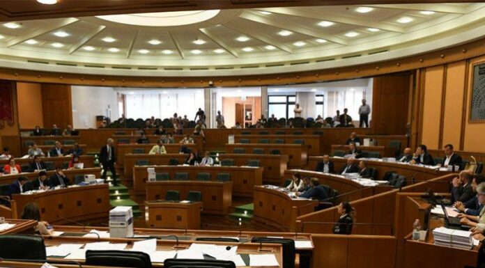 Consiglio Lazio, approvato il Collegato alla legge di stabilità 2022