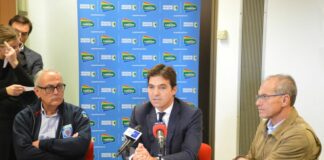 Sisma Marche, Acquaroli “Non danni gravi, monitoriamo gli eventi”