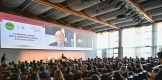 Per 3 imprese su 4 l’Italia deve puntare sulla transizione ecologica