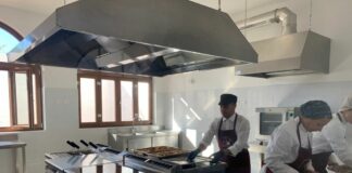 A Bari nasce Amaranta, Piantedosi “La tratta reato odioso”