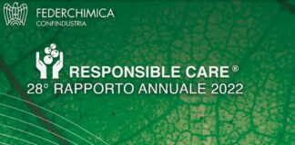 Industria chimica, 2% del fatturato in salute, sicurezza e ambiente