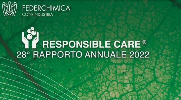 Industria chimica, 2% del fatturato in salute, sicurezza e ambiente