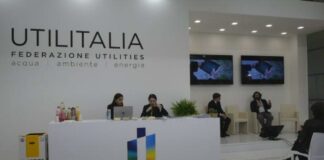 Utilitalia “Servono impianti per smaltire i fanghi di depurazione”