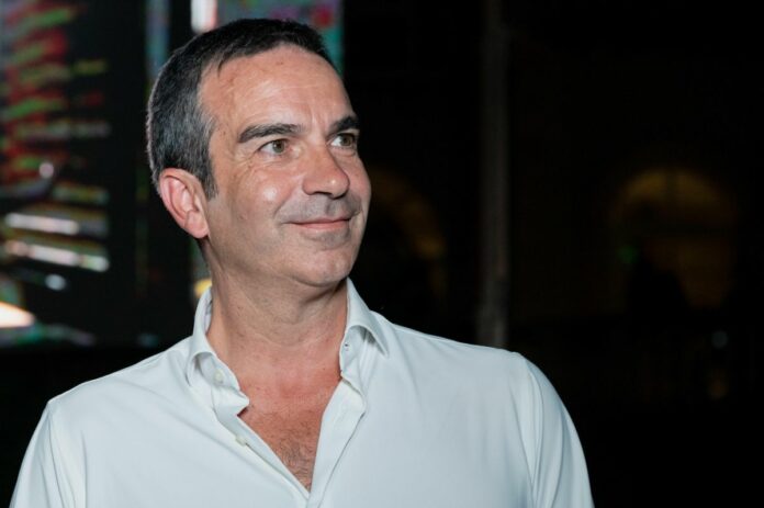 Gizzeria Lido, Roberto Occhiuto (FI) eletto nuovo governatore della Regione Calabria