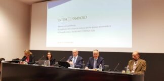 Milano-Cortina, Intesa Sanpaolo a sostegno delle imprese del turismo