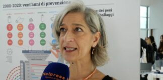 Alluminio, Italia supera obiettivi europei per recupero imballaggi