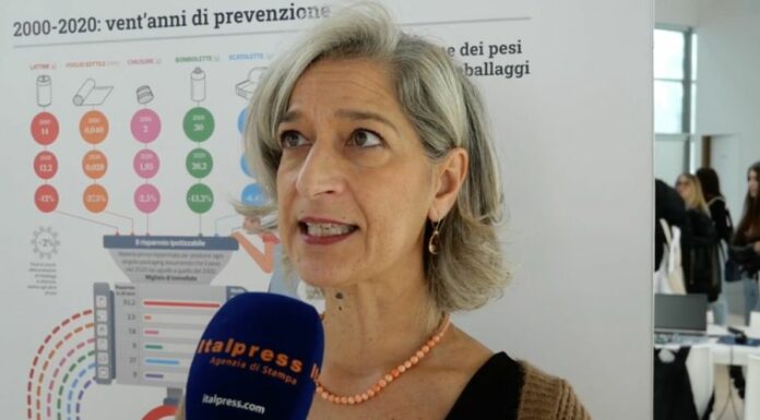 Alluminio, Italia supera obiettivi europei per recupero imballaggi