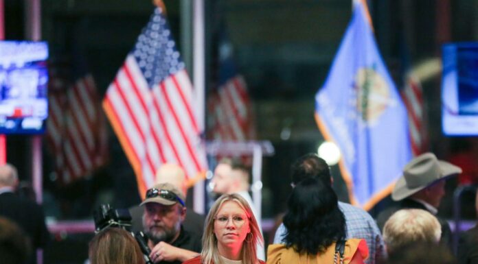 Elezioni di metà mandato negli Usa, Senato in bilico