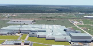 Stellantis, investimento di oltre 300 mln per lo stabilimento di Kenitra