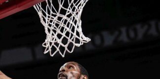 Vincono Boston e Utah, derby a Clippers e Brooklyn