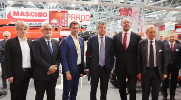 Eima, innovazione e sostenibilità per l’agricoltura