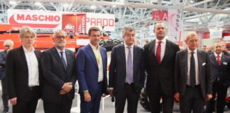 Eima, innovazione e sostenibilità per l’agricoltura