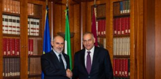 Polizia e Terna insieme per la sicurezza delle infrastrutture elettriche